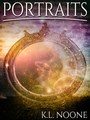 cover image of Portraits
